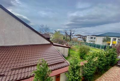 Casă individuală cu 3 camere cu Canalizare în Cetate - 48