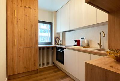 Apartament cu 3 camere decomandat în Națiunile Unite - 12
