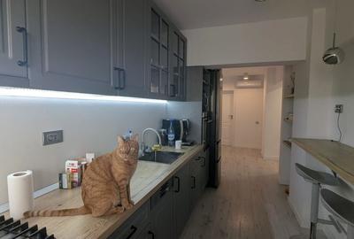 Apartament cu 4 camere si garaj, in Dorobanti! - 5