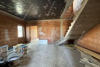 Duplex cu 4 camere cu Canalizare în Sânandrei - 4