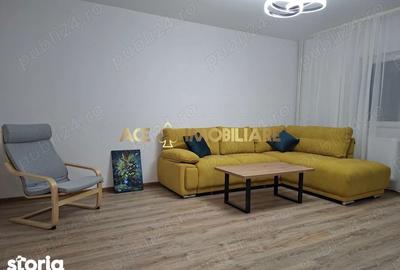 Apartament cu 2 camere, mobilat în Brâncoveanu - 3