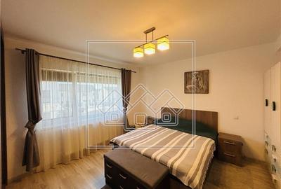 Casa de vanzare in Selimbar - 160 mp utili - mobilata si utilata - 19