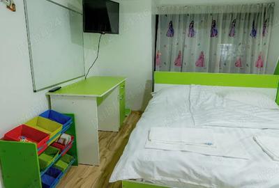 Garsonieră semidecomandată în Titan