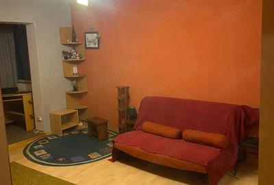 Garsonieră decomandată în Buziașului - 5