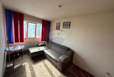 Apartament cu 3 camere decomandat în Decebal - 7