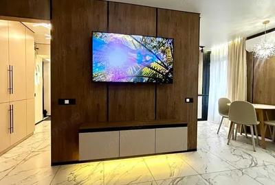 Garsonieră decomandată în Pajura