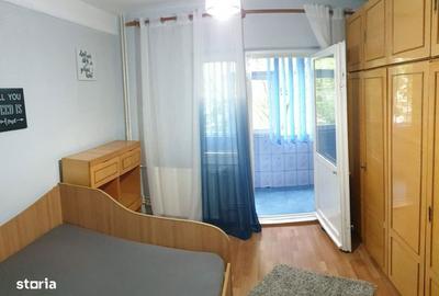 Apartament cu 2 camere decomandat în Chiscani - 4