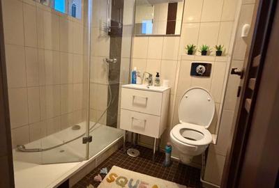 Apartament cu 2 camere decomandat în Brazda lui Novac - 2