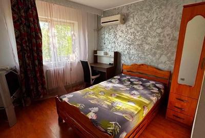 Apartament cu 3 camere decomandat în Canta - 5