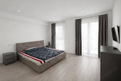 Apartament cu 2 camere în Albert - 4