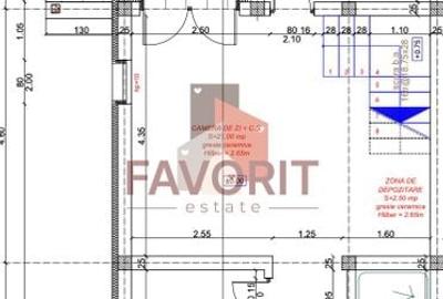Duplex langa Drumul Boilor. Finisaje la alegere. Toate utilitatile. - 7