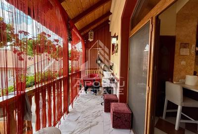 Apartament deosebit, cladire istorica, 220mp, renovat, zona Iosefin - 12