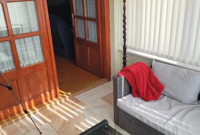 Casa vila de vinzare - 1