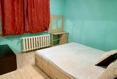 Berceni Constantin Brâncoveanu metrou - 2