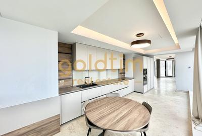 KISELEFF/PENTHOUSE+GARSONIERA/TERASA175MP/BOXA/2 LOCURI PARCARE/BLOC BOUTIQUE - 2