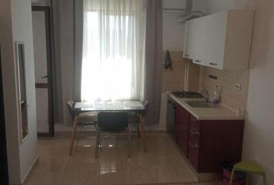 Apartament cu 2 camere în Tudor Vladimirescu - 1