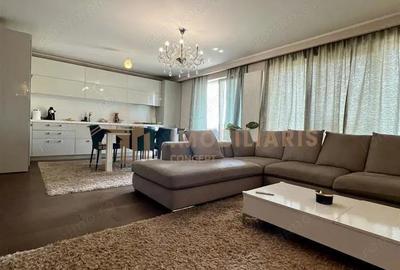 Apartament cu 6 camere în Hotvon - 15