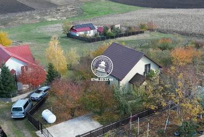 Vila de vanzare Iasi Rediu, Horlesti, - 6