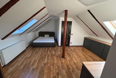 Apartament cu 3 camere în Turcheș - 4