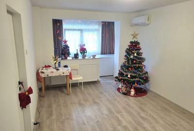 Apartament cu 2 camere decomandat, mobilat în Nicolae Grigorescu