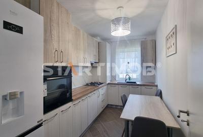 Apartament modern Maurer Villas cu parcare si boxa - 27