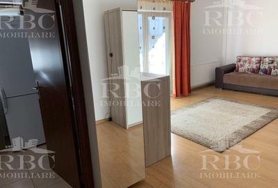 Apartament 1 camera decomandat in Gheorgheni zona Titulescu Apartament 1 camera decomandat in Gheorgheni zona Titulescu - 3