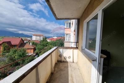 Apartament (De renovat) cu 3 camere de vanzare in zona Exterior Vest - 9