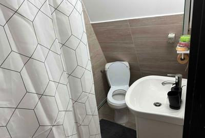 Casă cu 2 camere în Iapa - 2