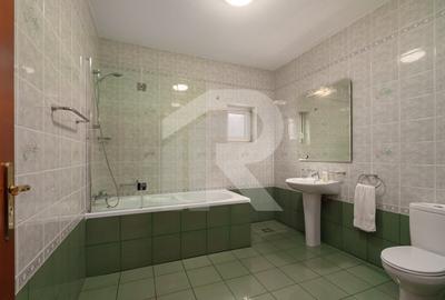 Drumul Taberei - Valea Oltului, casa 9 camere, lot 1158 mp - 32