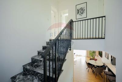 Casă individuală cu 4 camere cu Teren 504 Mp în Paleu - 14