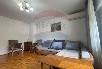 Apartament cu 2 camere de vanzare in Faleza Nord-Constanta - 37