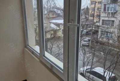 Apartament cu 2 camere semidecomandat în Cuza Vodă - 1