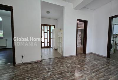 Casă individuală cu 5 camere cu Teren 510 Mp în Corbeanca - 7