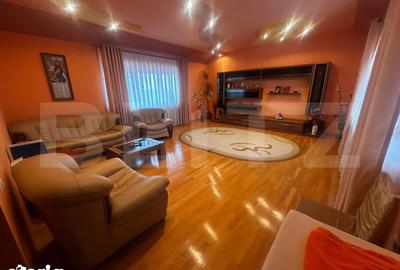 Casă cu 5 camere cu Teren 500 Mp în Central - 12