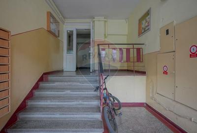 Apartament cu 3 camere pe Saturn - langa LIDL, scoli si gradinite - 10