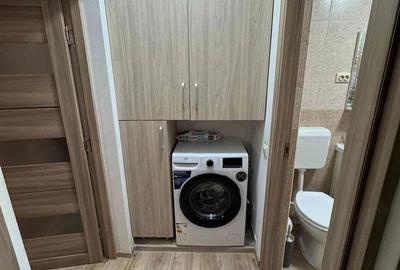 Apartament cu 2 camere semidecomandat în Central - 8