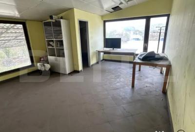 Spațiu comercial, de 390 mp, în Central - 6