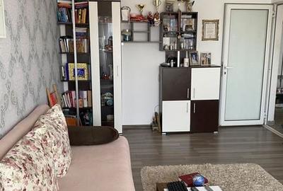 Apartament cu 2 camere în Ampoi 3 - 5