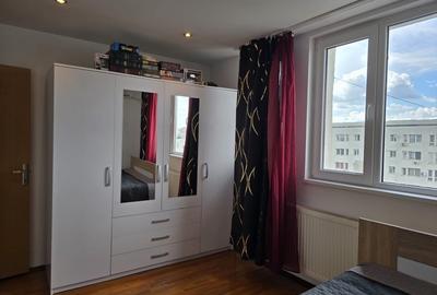 Apartament cu 3 camere semidecomandat, mobilat în Dristor - 1