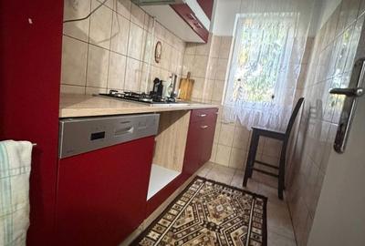 Apartament cu 2 camere în Romanilor - 7