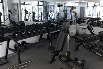 Studio XXL in Alezzi Beach Resort Mamaia-Nord - 2