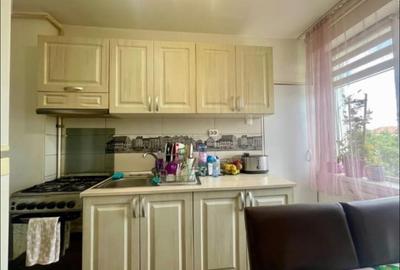 Apartament 2 camere, central, Calea Dumbravii (Finante), Sibiu - 2