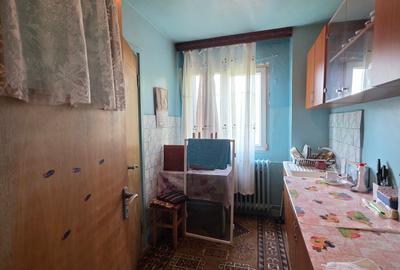 Apartament cu 3 camere semidecomandat, mobilat în Brâncoveanu - 8