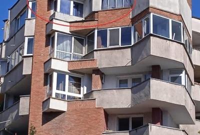 Deva ,ap.2 camere ,74mpt utili, central.I.maniu,blL,balcon11mpt,beci - 4