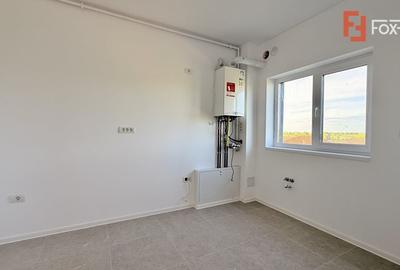 Apartament cu 2 camere în Moșnița Nouă - 3