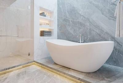 Penthouse Lux 4 Camere  | Cu Terasa Zona Titan | Panouri Fotovoltaice - 10