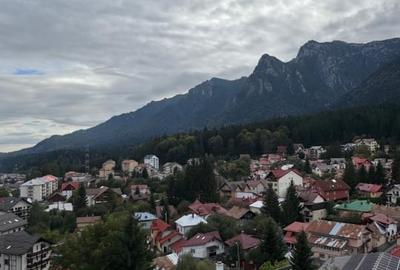 Apartament 3 camere | Busteni | Terasa | Loc de Parcare - 9