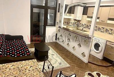 2 Camere - Bucurestii Noi - Parc Bazilescu - Centrala