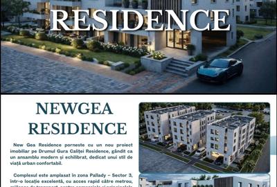 Apartament cu 3 camere decomandat în Theodor Pallady - 3