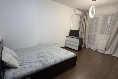 Berceni metrou parter gradina parcare - 3
